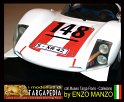 1966 - 148 Porsche 906-6 Carrera 6 - Bandai 1.16 (6)